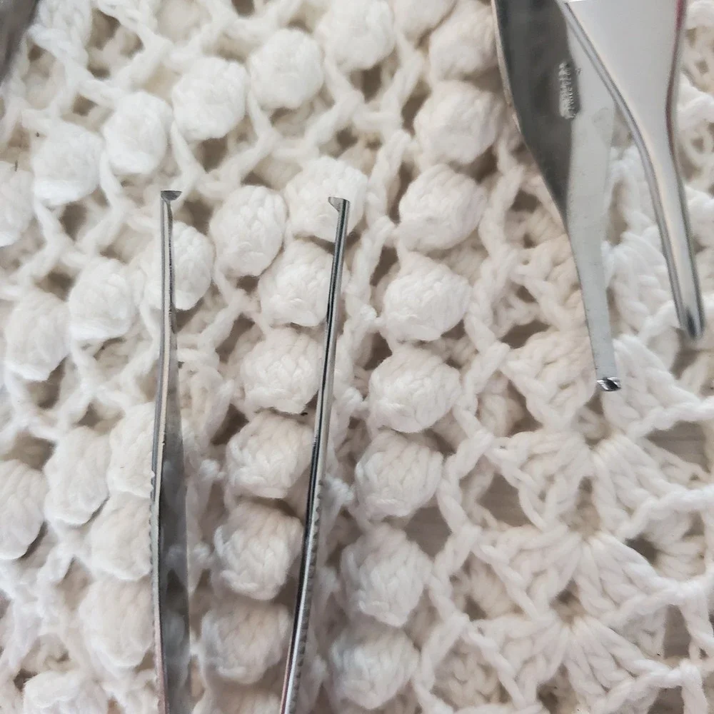Adson Tissue Forceps 4.75